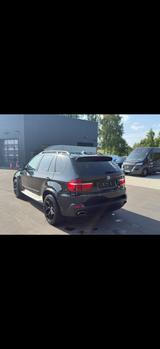 BMW X5 xDrive35d - - BMW X5: 35d Xdrive