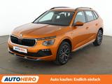 Skoda Kamiq 1.0 TSI Selection*LED*TEMPO*CAM*PDC*