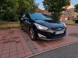 Hyundai i40 1.7 CRDi 5 Star Edition Kombi 136ps INFINITY