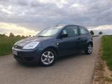 Ford Fiesta 1.3103 000km - Ford Fiesta aus 2005: 1.3