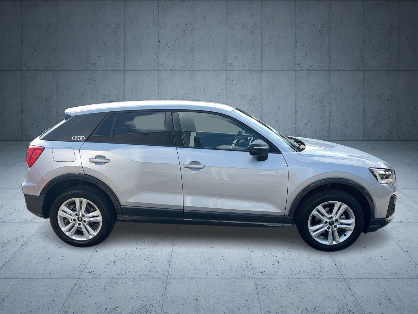 Audi Q2 - Bild 9