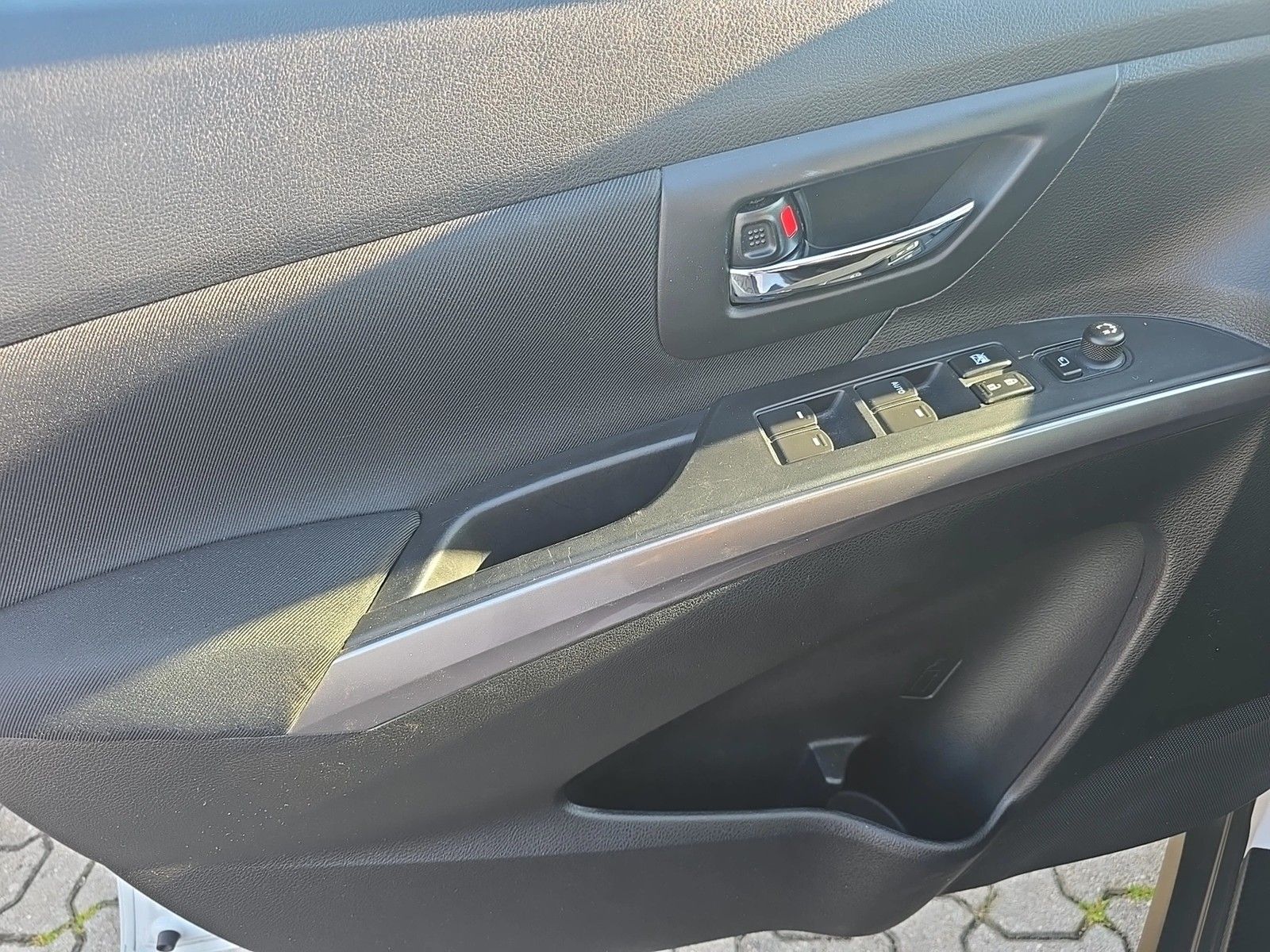 Fahrzeugabbildung Suzuki S-Cross Comfort 4x4 Hybrid LED Navi AHK ACC RFK