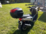 Yamaha Roller Yamaha N-Max 125, 1.Hd. EZ 2016, 3200km  - YAMAHA R3