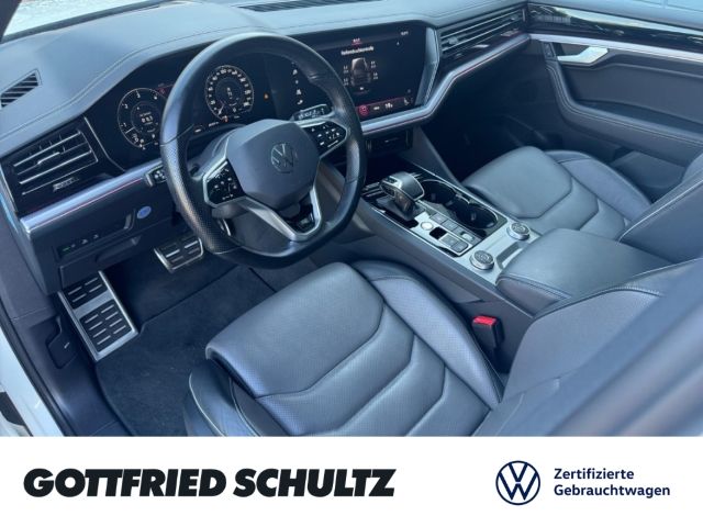 Volkswagen Touareg - Bild 16