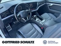 Volkswagen Touareg - Vorschau Bild 16