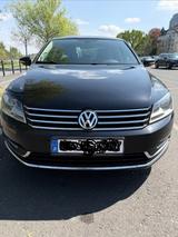 Volkswagen Passat 2.0 TSI DSG Highline Highline - gebrauchte VW Passat aus dem Jahr 2013