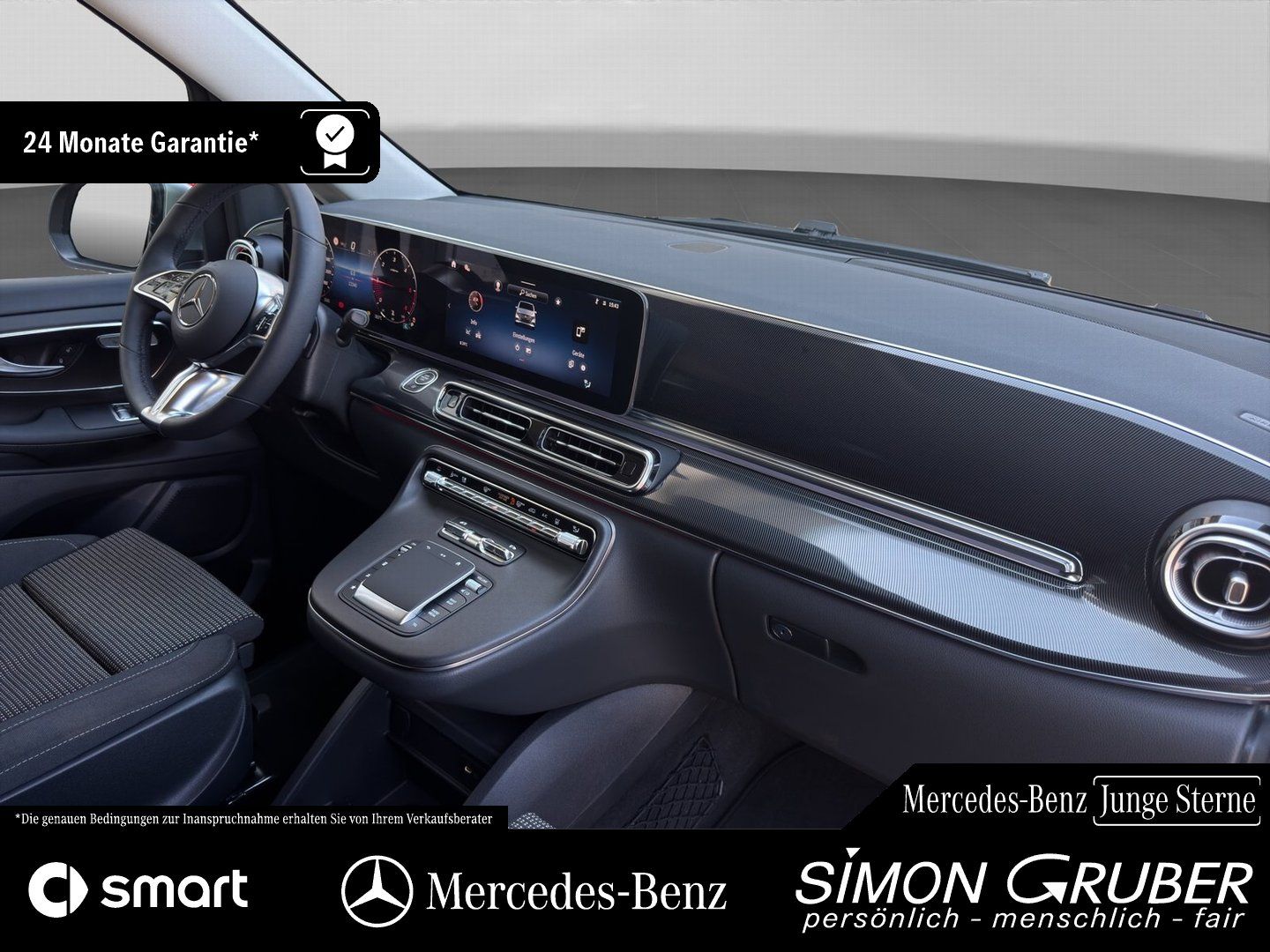 Fahrzeugabbildung Mercedes-Benz V 250 d Style /K  Standh. Multibeam LED AHK SHZ