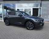 Mazda CX-5 EXCLUSIVE Matrix-Led BOSE Einparkhilfe 360° - Mazda aus 2024