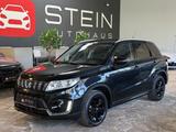 Suzuki Vitara 1.4 S 4x4/AHK/ACC/Lane/R-Cam/Service Neu - Suzuki Vitara: Geländewagen