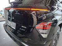 Hyundai KONA Elektro - Vorschau Bild 41