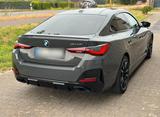 BMW M440i xDrive Gran Coupé A - - graue BMW M440