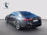 BMW 520d M Sportpaket Komfortsitze Komfortzugang - BMW 520