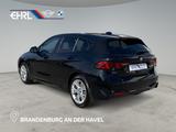 BMW 116 AHK+RFK+LED+SHZ+WIRELESS CHARGING+TEMPOMAT - BMW Gebrauchtwagen von 2025