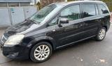 Opel Zafira 1.8 INNOVATION Easytronic INNOVATION - Opel Zafira: Easytronic