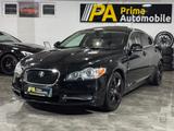 Jaguar XF 3.0 Diesel S Premium Luxury Keyless Bowers&Wi - Jaguar XF aus 2011