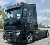 Renault T480 TC HSC 4x2 Optibrake+ Retarder ACC Roadpad+