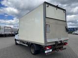 Mercedes-Benz Sprinter 313 CDI Koffer/ LBW - Mercedes-Benz Kühlkastenwagen
