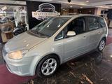 Ford C-MAX 1,6 TDCi Titanium KLIMA/ALU/SCHIEBEDACH - Ford C-Max aus 2010: Titanium