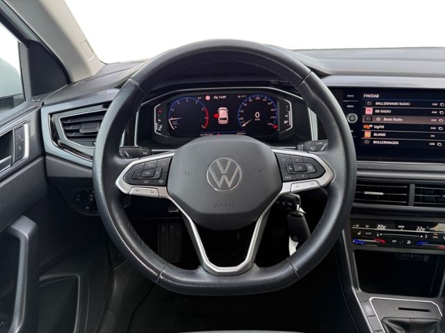 Volkswagen Polo - Bild 12
