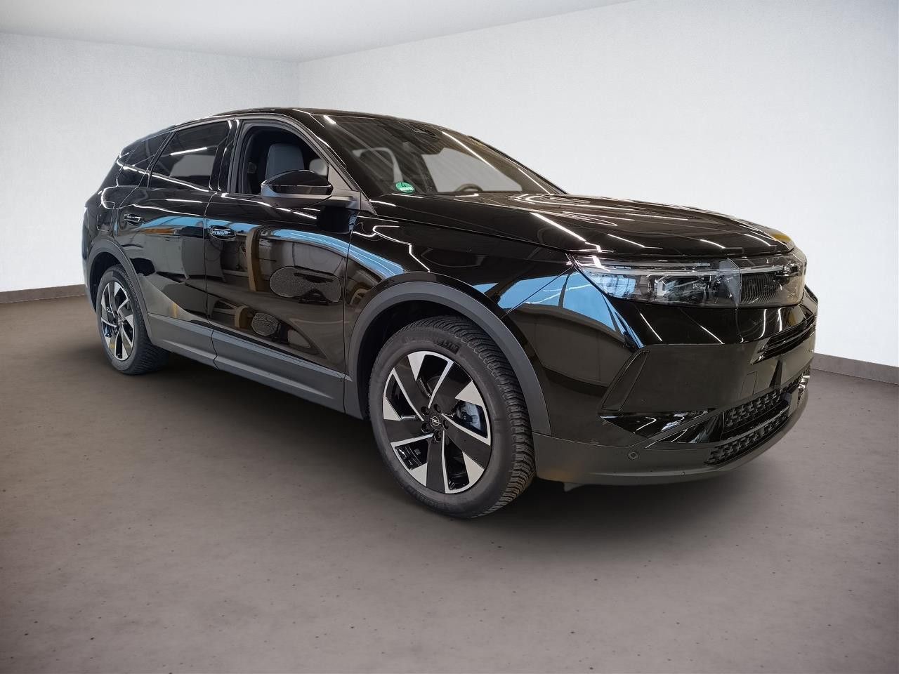 Opel Grandland GS Hybrid - AHK/elek. Heckkl./Matrix imagem 3
