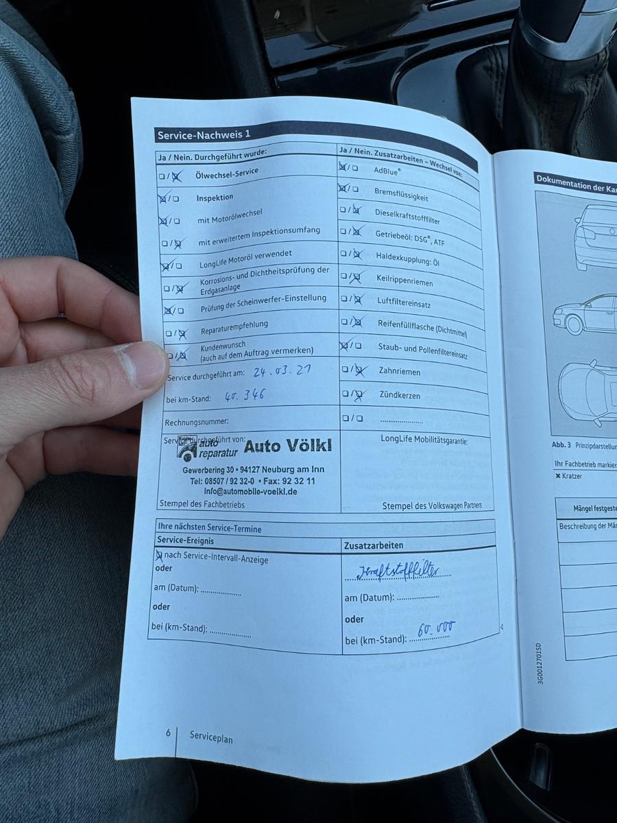Volkswagen Touareg 3.0 V6 TDI 262ch - Carnet entretien - Attelage - ACC - Bi-xénon