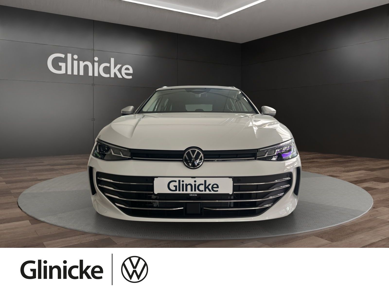 Volkswagen Passat Business 1,5 l eHybrid OPF 110 kW (150 PS