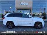 Jeep Grand Cherokee 6.4 V8 HEMI SRT 20 Zoll El. Panod - gebrauchte Jeep Grand Cherokee aus dem Jahr 2017