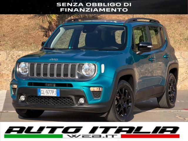 Image of Jeep Renegade