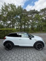 MINI Cooper Paceman Cooper Cooper - MINI Paceman Serie Benziner Gebrauchtwagen