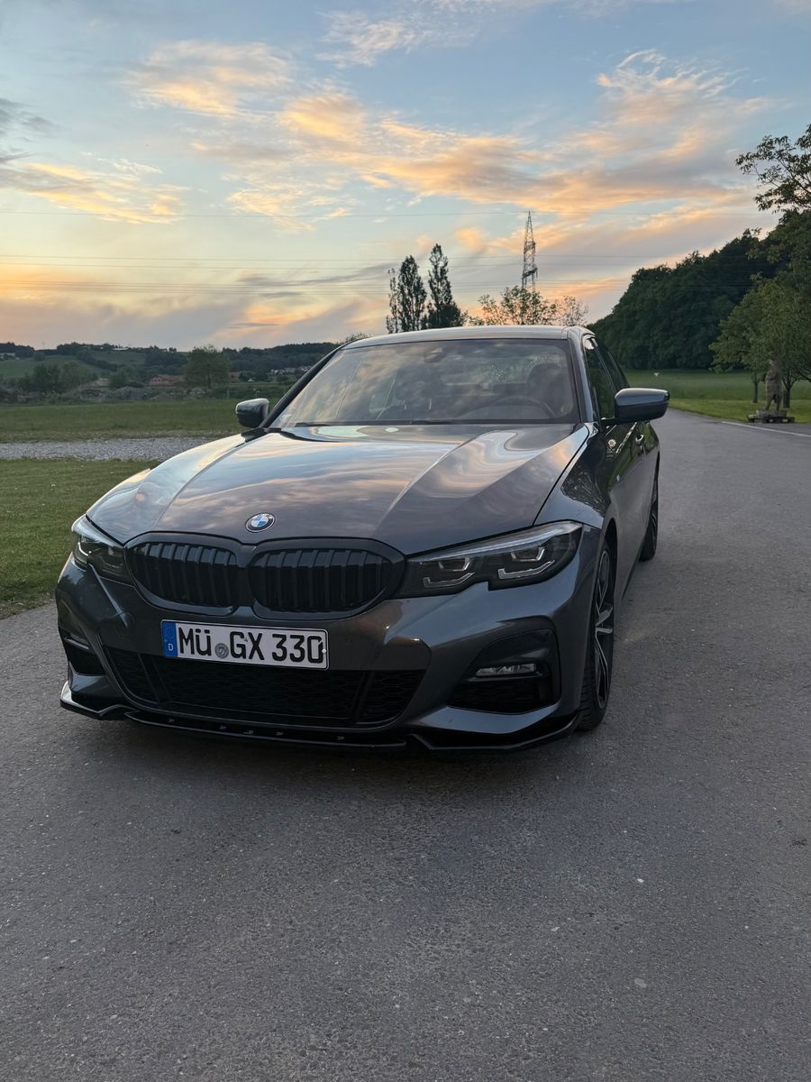 BMW 330i M Sport Automatic M Sport