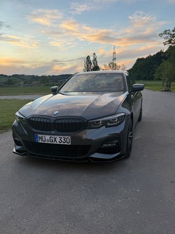 BMW 330i M Sport Automatic M Sport