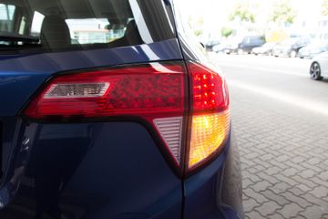 Honda HR-V 1.5 i-VTEC Elegance PDCKLIMATEMPOMAT
