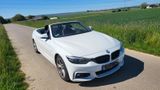 BMW 440i Cabrio M Sport A M Sport - BMW 440 aus 2020
