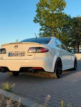 Mazda 6 2.3 MPS MPS