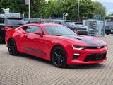 Chevrolet Camaro Coupé 6.2 V8 KEYLESS/BOSE/LED/HEAD-UP - Chevrolet Camaro B