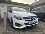 Mercedes-Benz Urban AMG PTC & Kamera NAVI Kindersitze  - Mercedes-Benz: Kindersitze