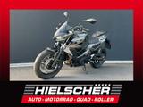 Kawasaki Z7 Hybrid Automatik Motorrad ++ SOFORT VERFÜGBAR - KAWASAKI VON 251 BIS 500 CCM