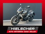 Kawasaki Z7 Hybrid Automatik Motorrad ++ SOFORT VERFÜGBAR - KAWASAKI VON 251 BIS 500 CCM