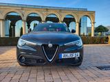 Alfa Romeo Stelvio 2.2 Diesel 16V 154kW B-Tech AT8-Q4 B... - Alfa Romeo: 154