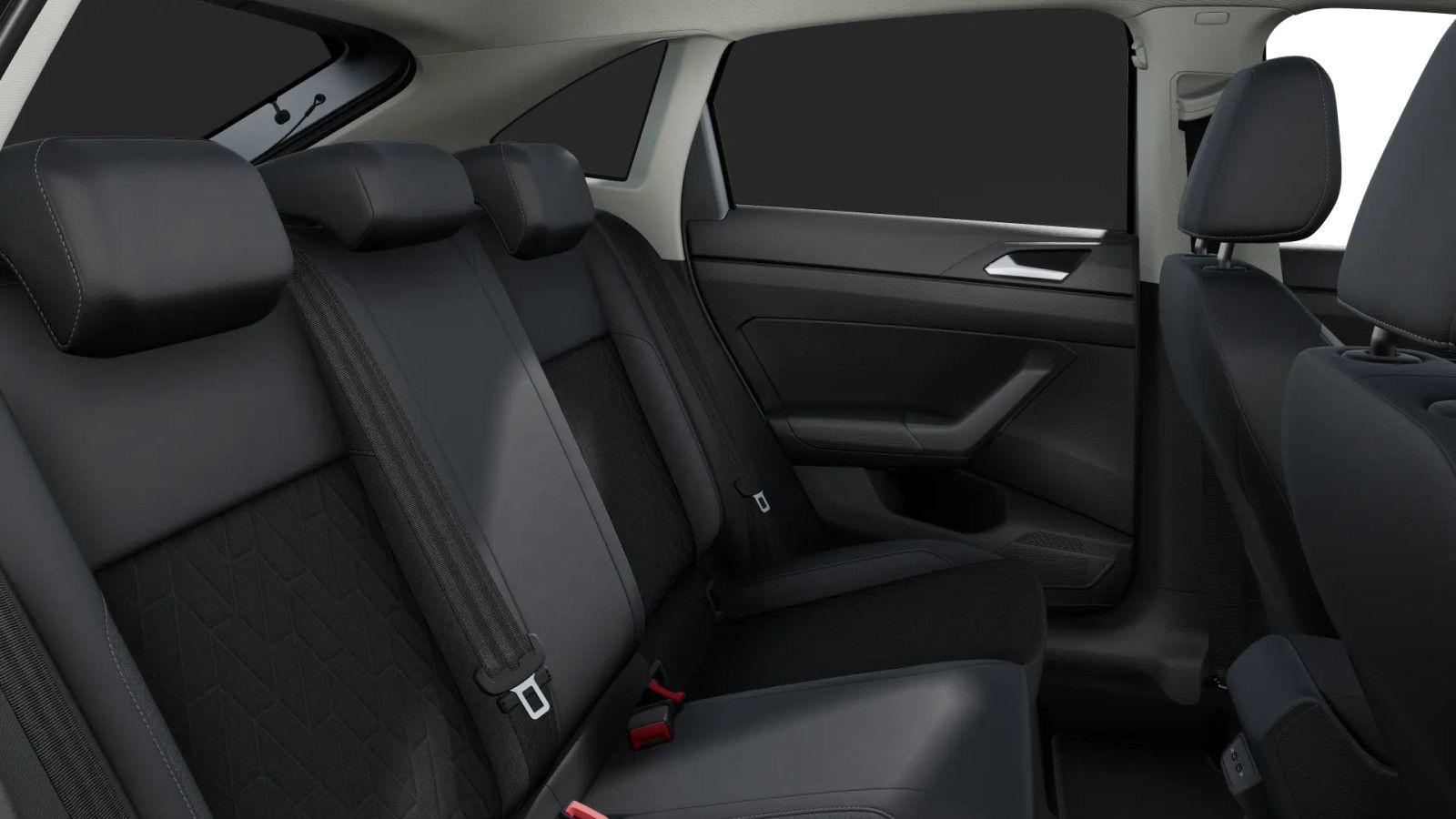 Volkswagen Taigo - Bild 11