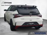 Hyundai i20 1.6 T-GDI N PERFORMANCE NAVI BOSE KAMERA PDC - Hyundai i20: N Performance