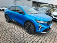 Renault Rafale - Vorschau Bild 3