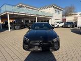 Mercedes-Benz E 400 d 4Matic*AMG*Distr*Pano*MBUX*Night*360° - gebrauchte Mercedes-Benz E 400 aus dem Jahr 2022