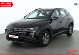 Hyundai Tucson 1.6 T-GDI LED Navi Kamera Sitzheizung DAB - Hyundai TUCSON mit Hybrid-Antrieb
