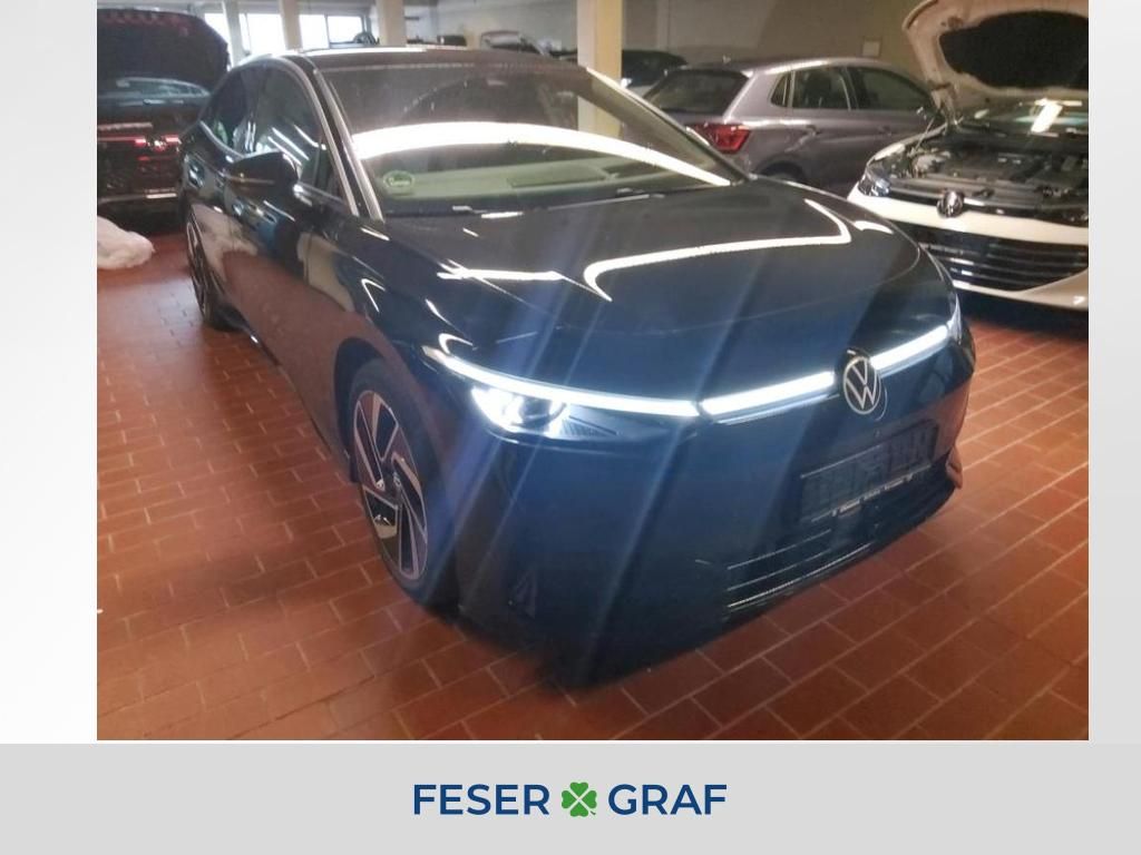 Angebot ansehen Volkswagen ID.7