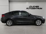 BMW X4 xDrive 35 i M-Sport,  Sportsitze, Insp.Neu - mit Benzin-Antrieb: Beheizbares Lenkrad, Geländewagen
