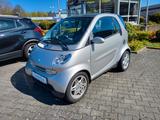 Smart ForTwo passion 45kW - gebrauchte Smart ForTwo aus dem Jahr 2003