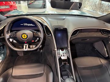 2024 Ferrari ROMA 缩略图 12