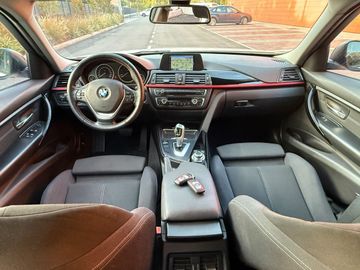 BMW 316 - 11