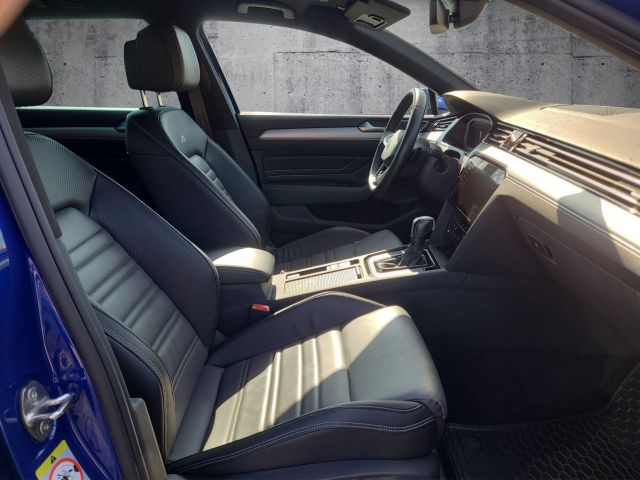Passat Variant Elegance 2.0TDI Aut. R-Line AHK